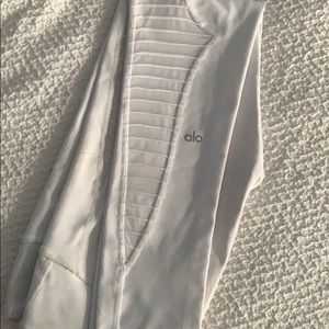 Alo yoga legging goddess high waist size m